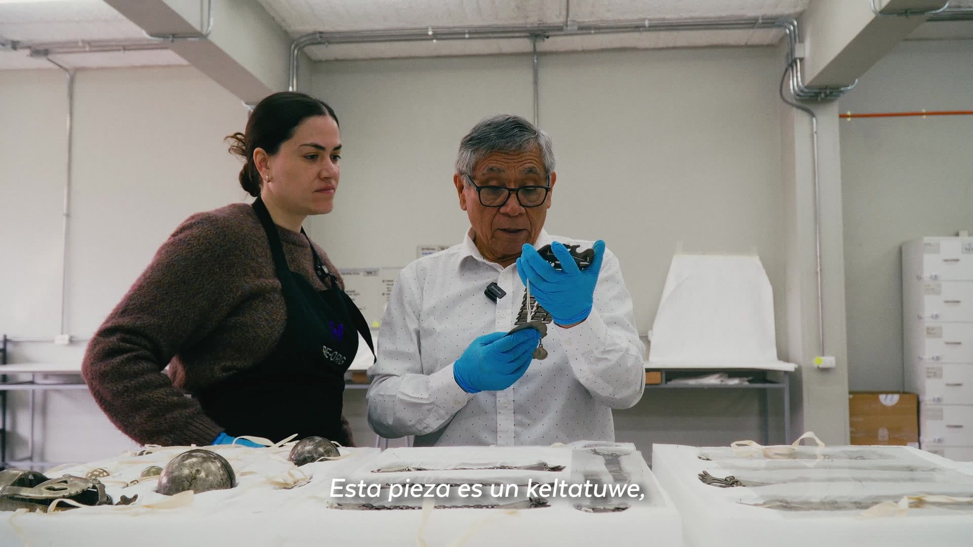 Visita Juan Painecura