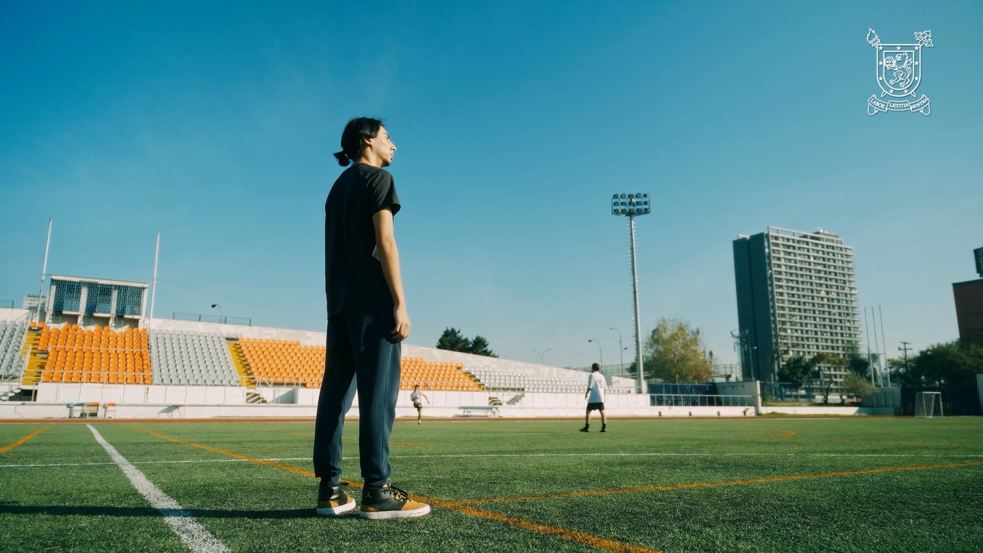 Spot Admisión 2026